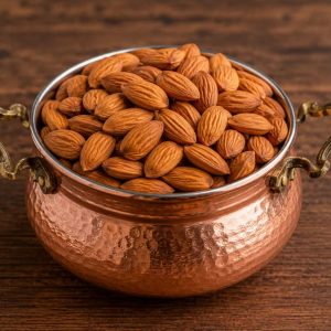 بادام درختی ممتاز