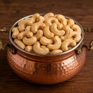 بادام هندی ممتاز