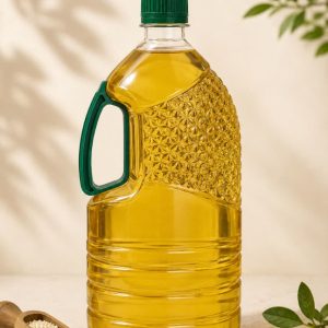 روغن کنجد خالص